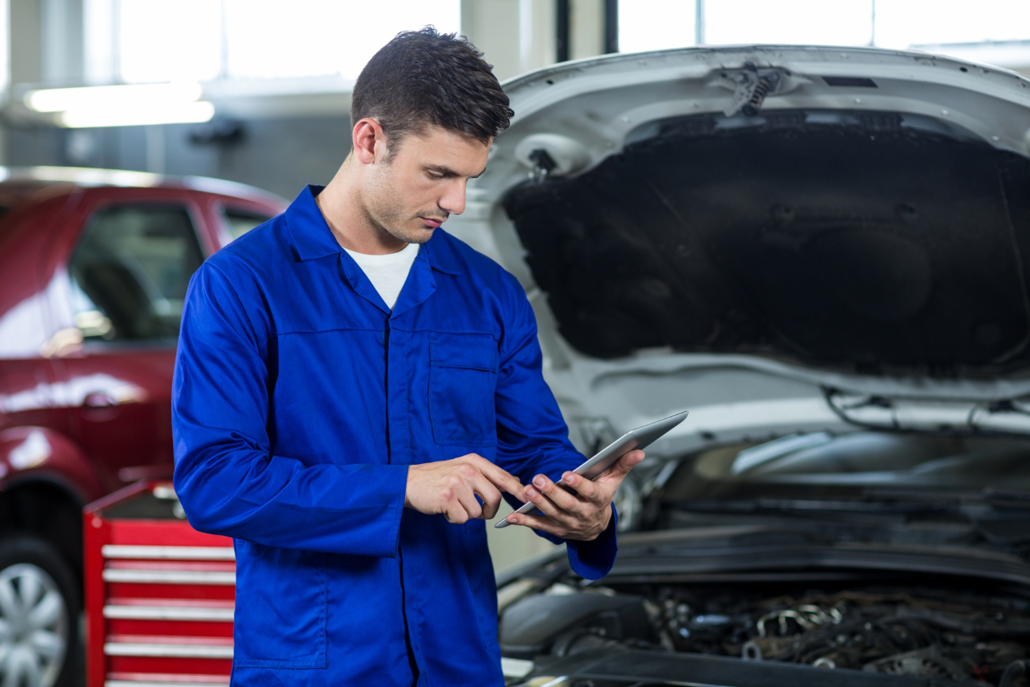 Post Repair Inspections Explained: What Every Car Owner Should Know