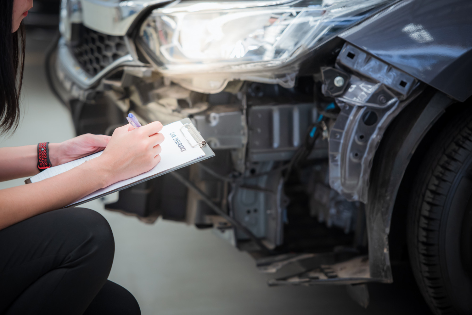 Post Repair Inspections: Essential for Collision Repair Verification