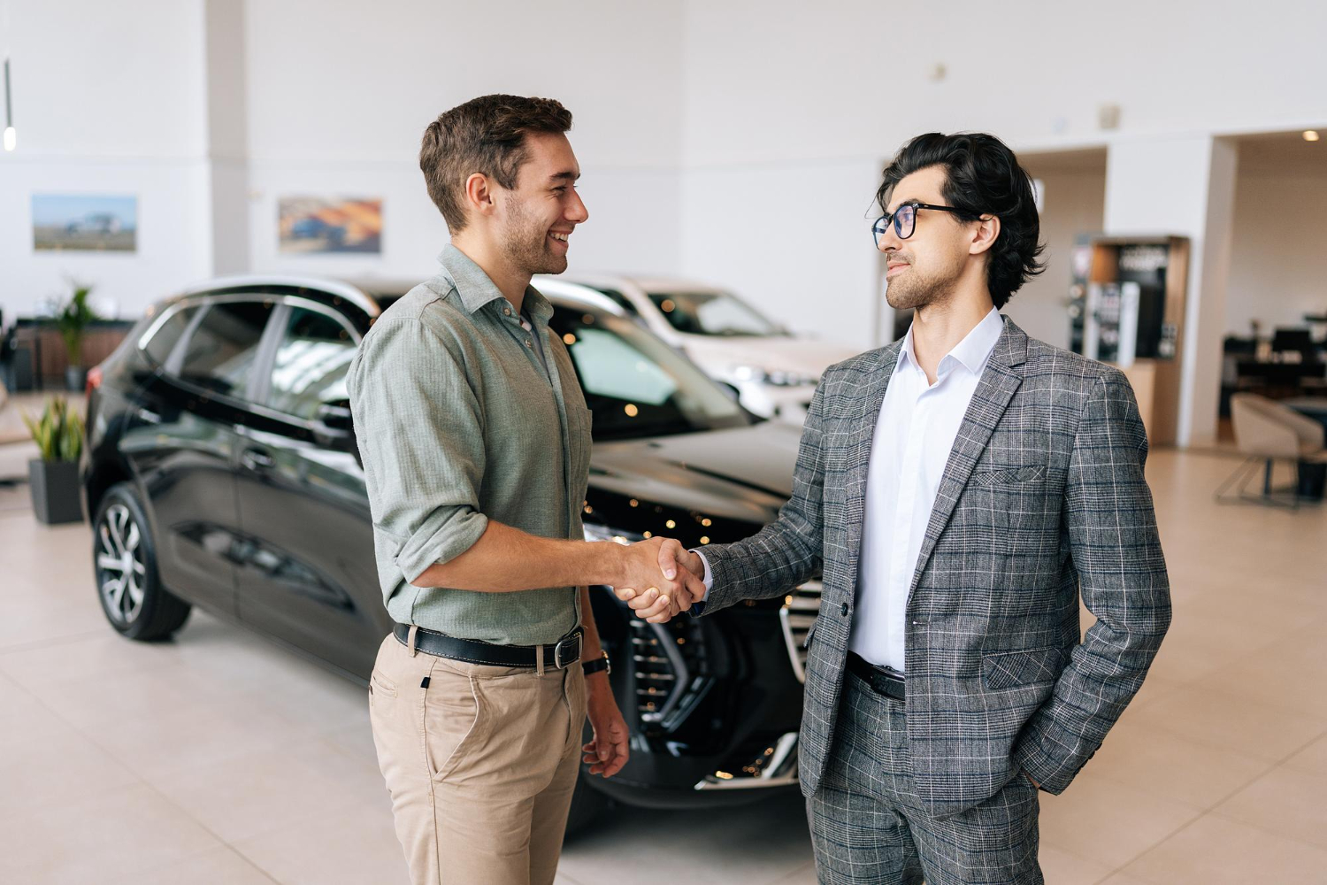 Benefits of Choosing a Certified Vehicle Buying Center