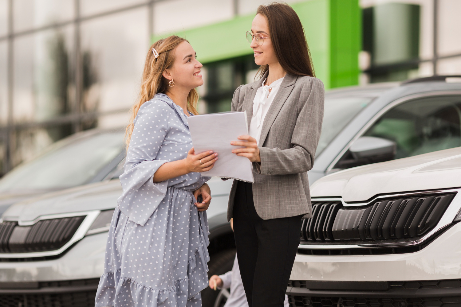 Selling Your Car: Here's How to Get the Best Offer