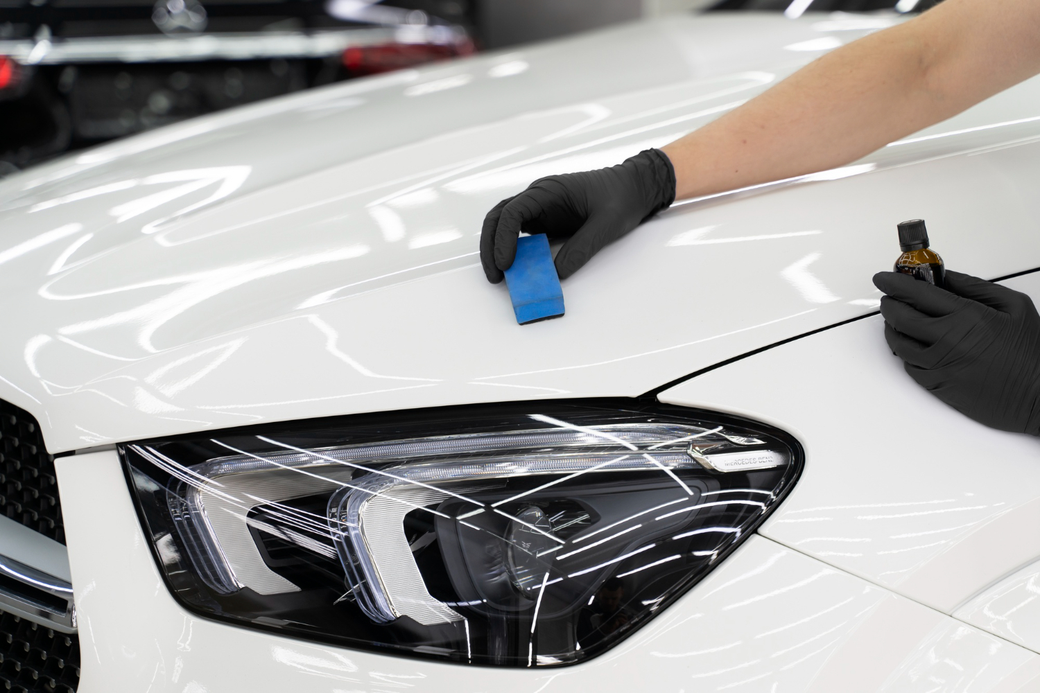 Ceramic Coating: The Ultimate Shield Against Florida's Harsh Sun