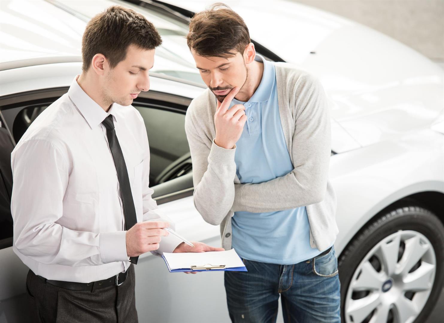 The Importance of Pre-Purchase Inspections for Used Cars