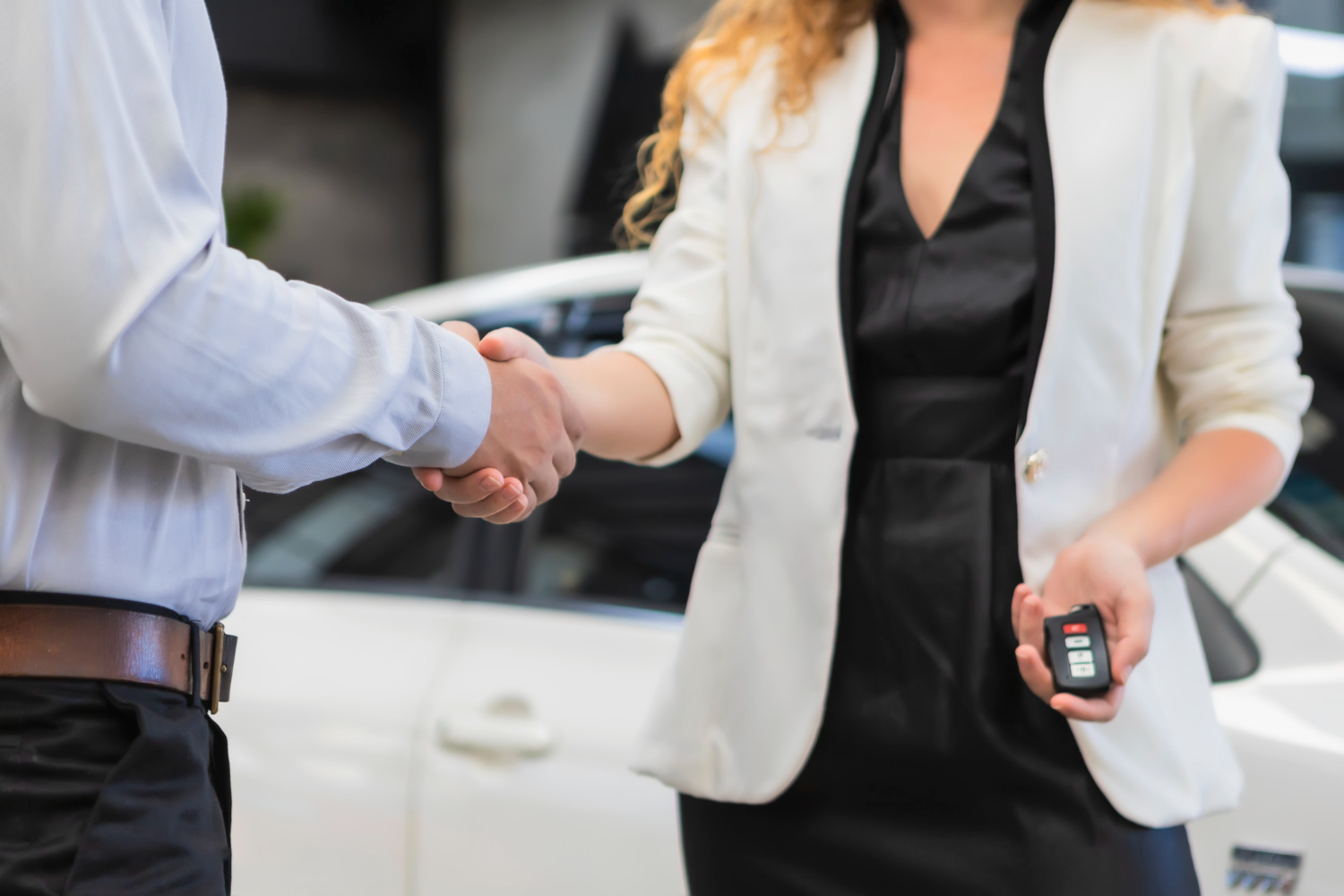 Streamlining the Car Selling Process for a Stress-Free Experience