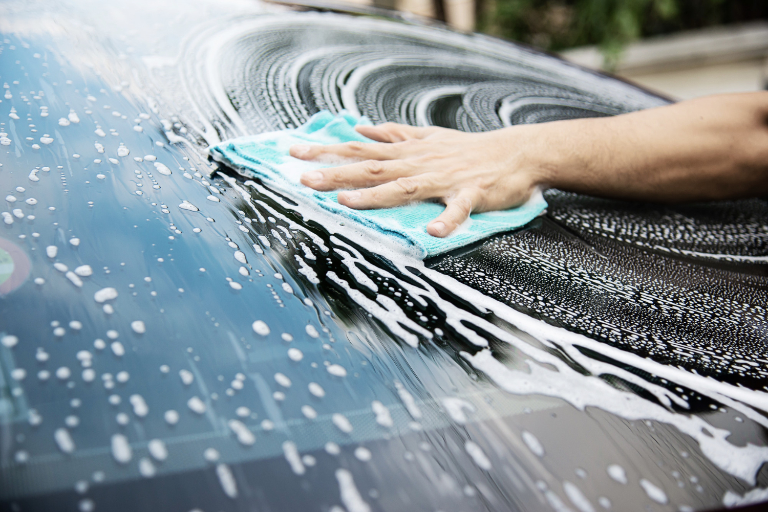 Everything You Need to Know About Hydrophobic Glass Treatments