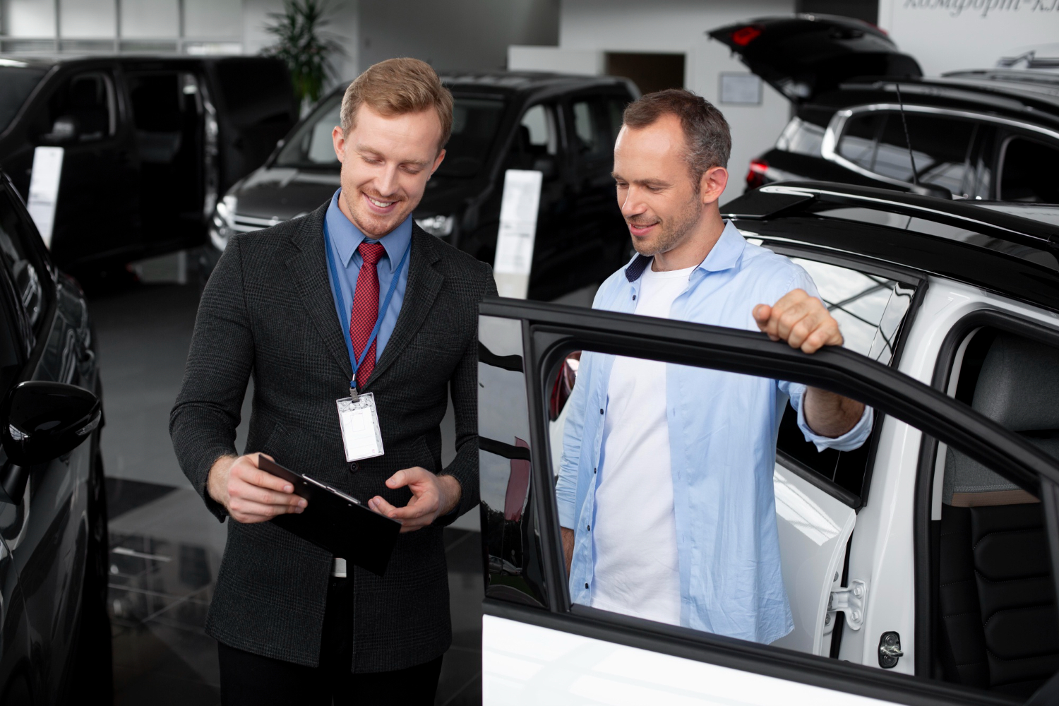 Get the Best Appraisal for Your Car