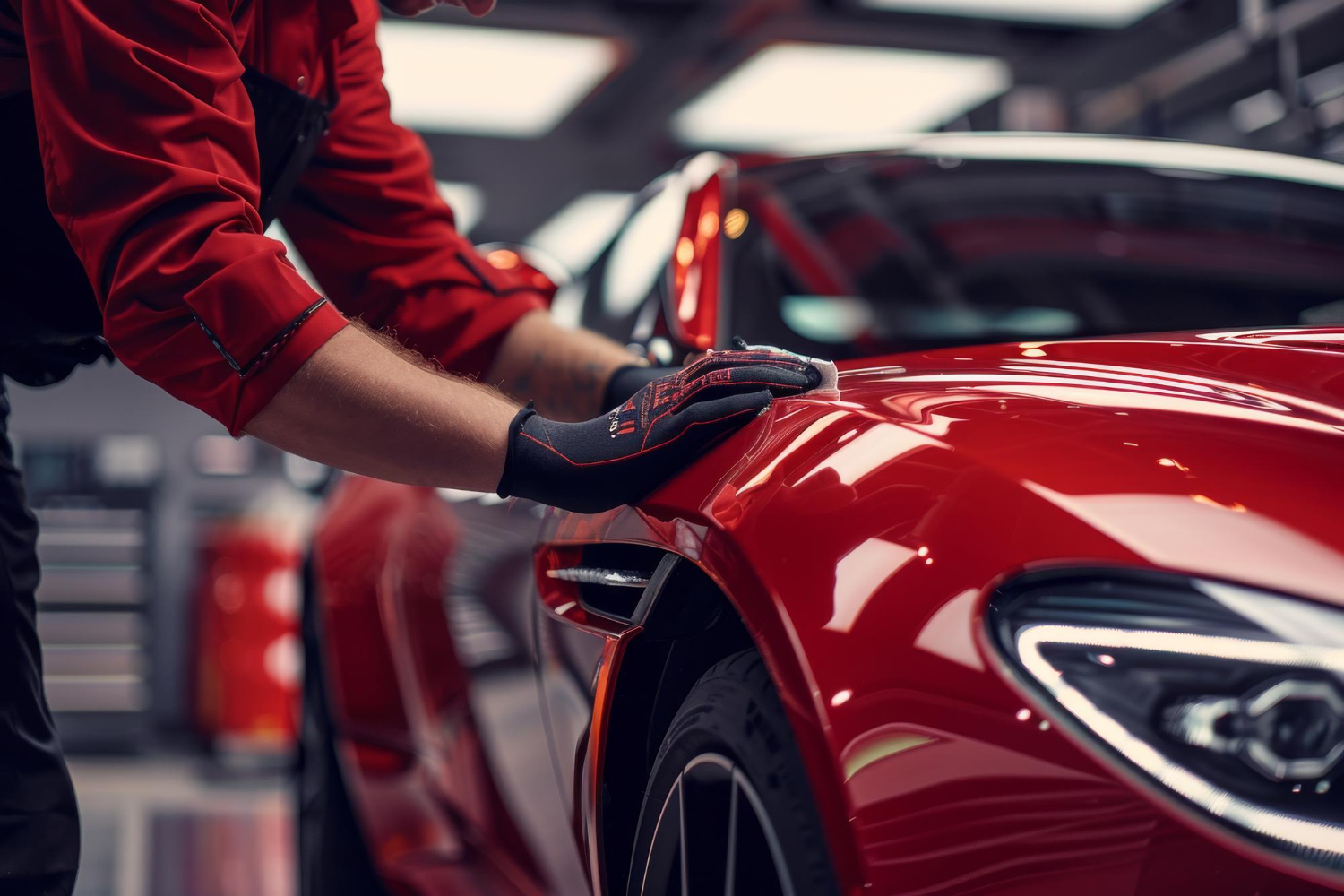 Ceramic Coating vs. Sealants: Which Provides Better Protection for Your Vehicle?