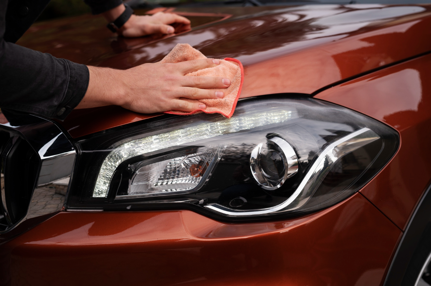 The Science Behind Ceramic Coating: Understanding Its Protective Properties