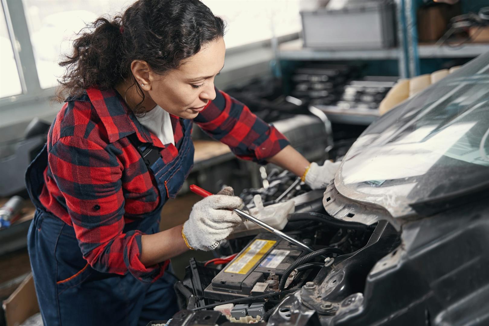 The Difference Between Certified and Non-Certified Collision Repairs