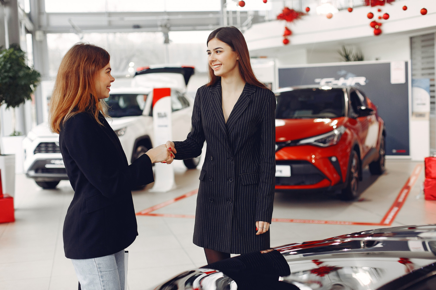 What to Look for in a Reliable Vehicle Buying Center