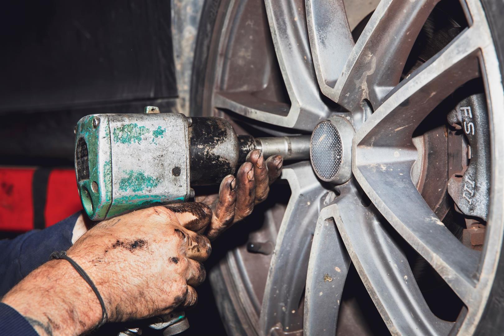How Wheel Repair Can Save You Money in the Long Run