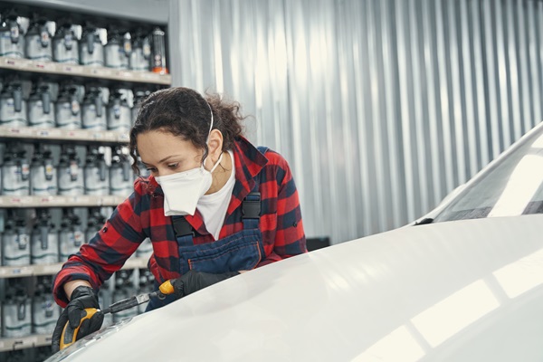 Top Trends in Auto Body Repair: What We're Doing to Stay Ahead