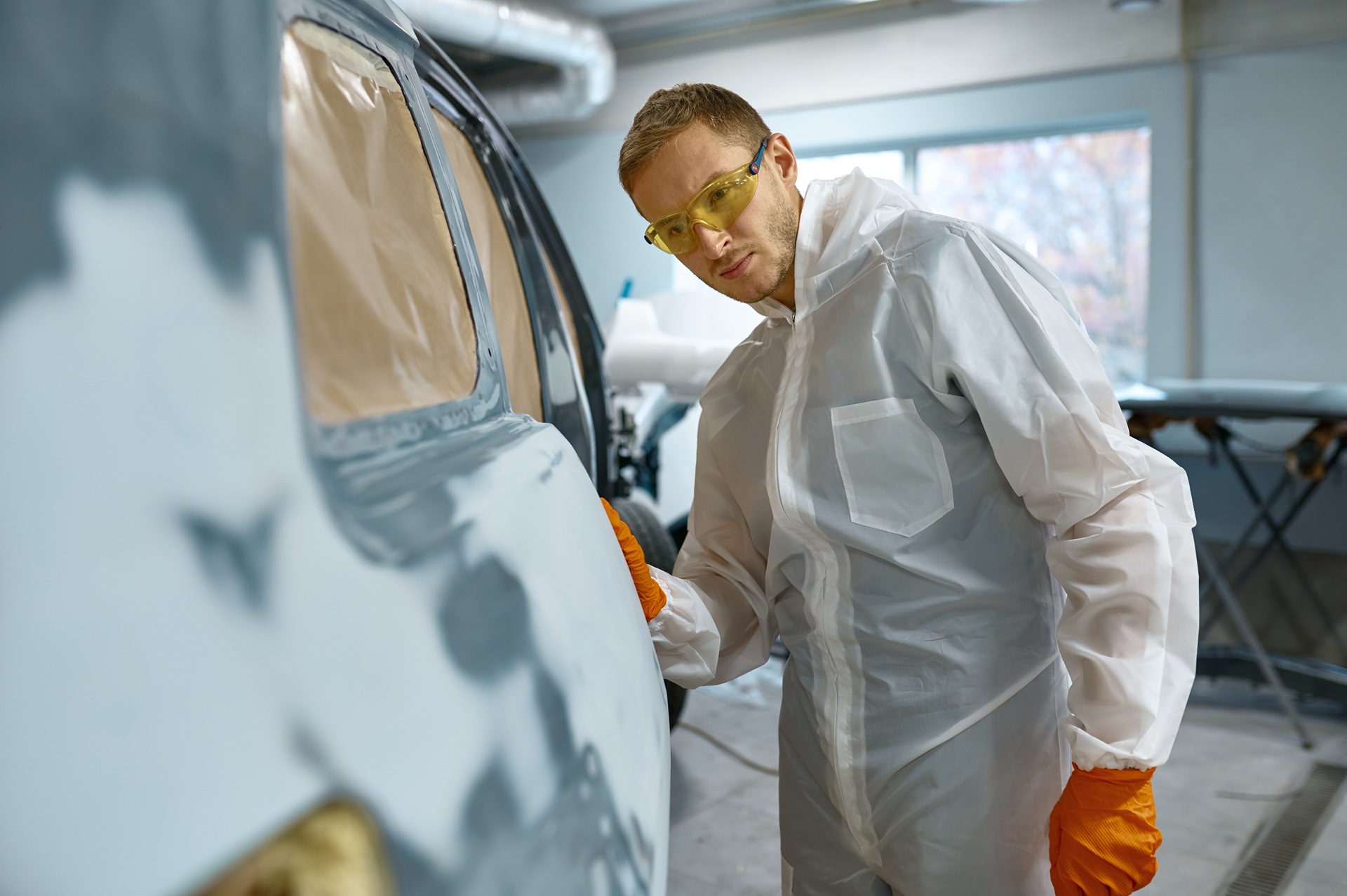  Why Choose Dry Ice for Paint Removal on Vehicles